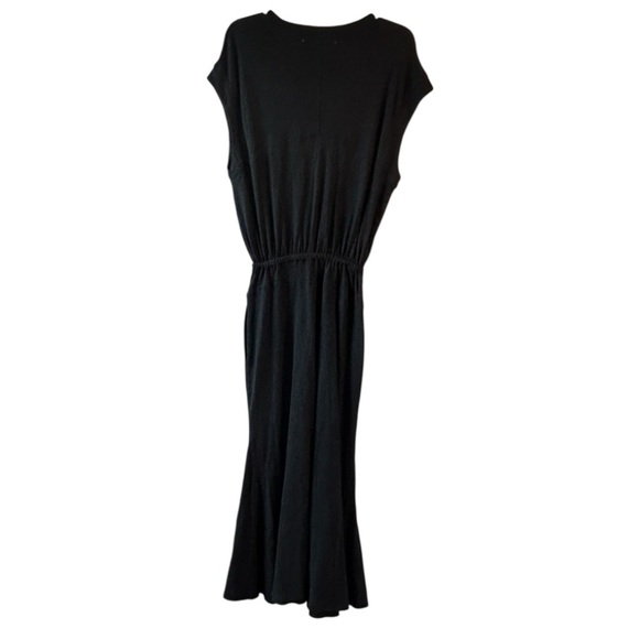 NWT Free People Beach Marlow maxi dress - Picture 8 of 9